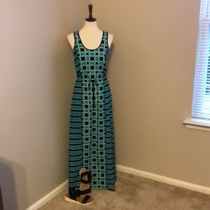 MICHAEL Michael Kors maxi dress